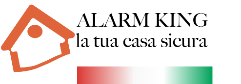 Alarm King