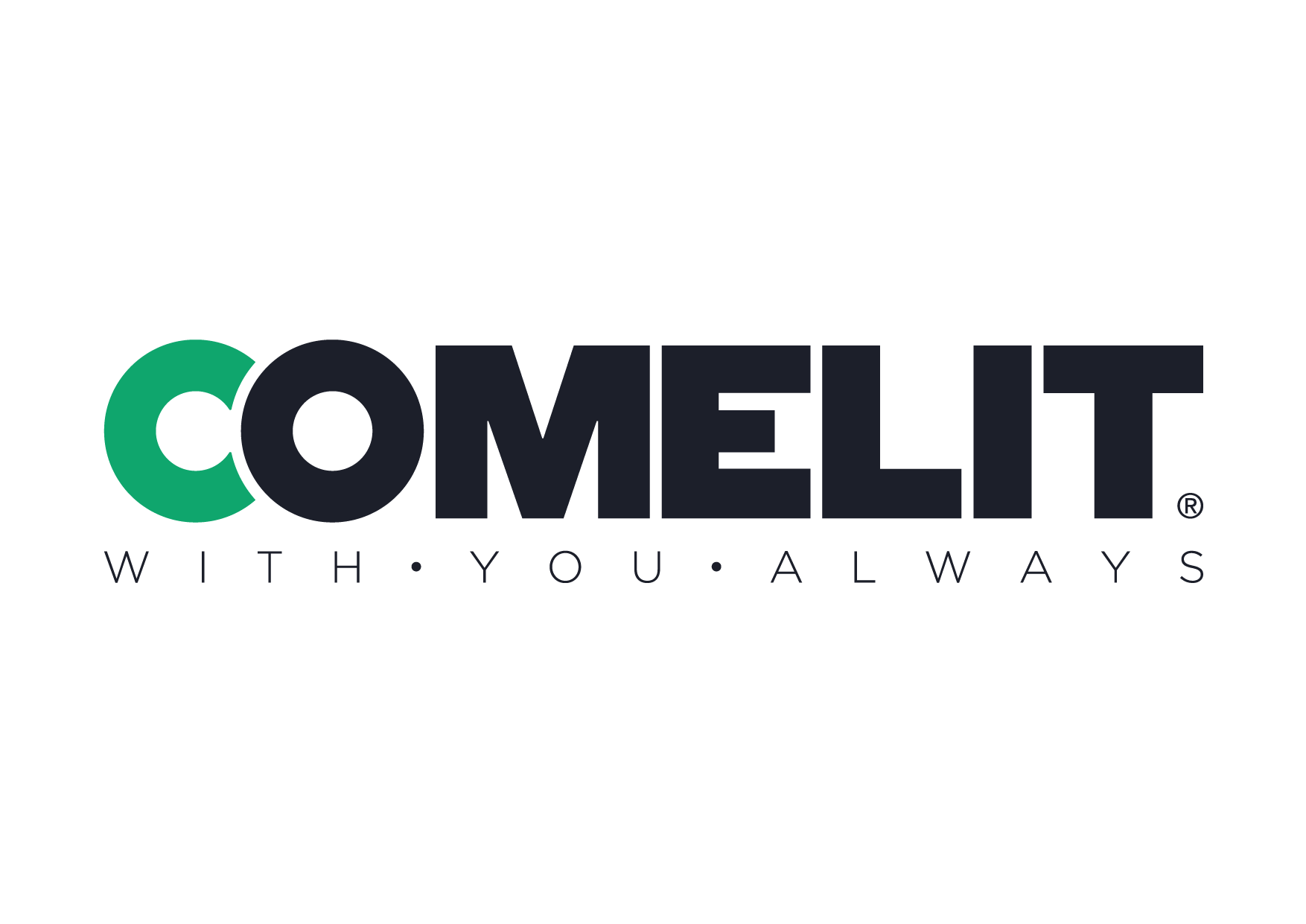 1 Comelit Logo